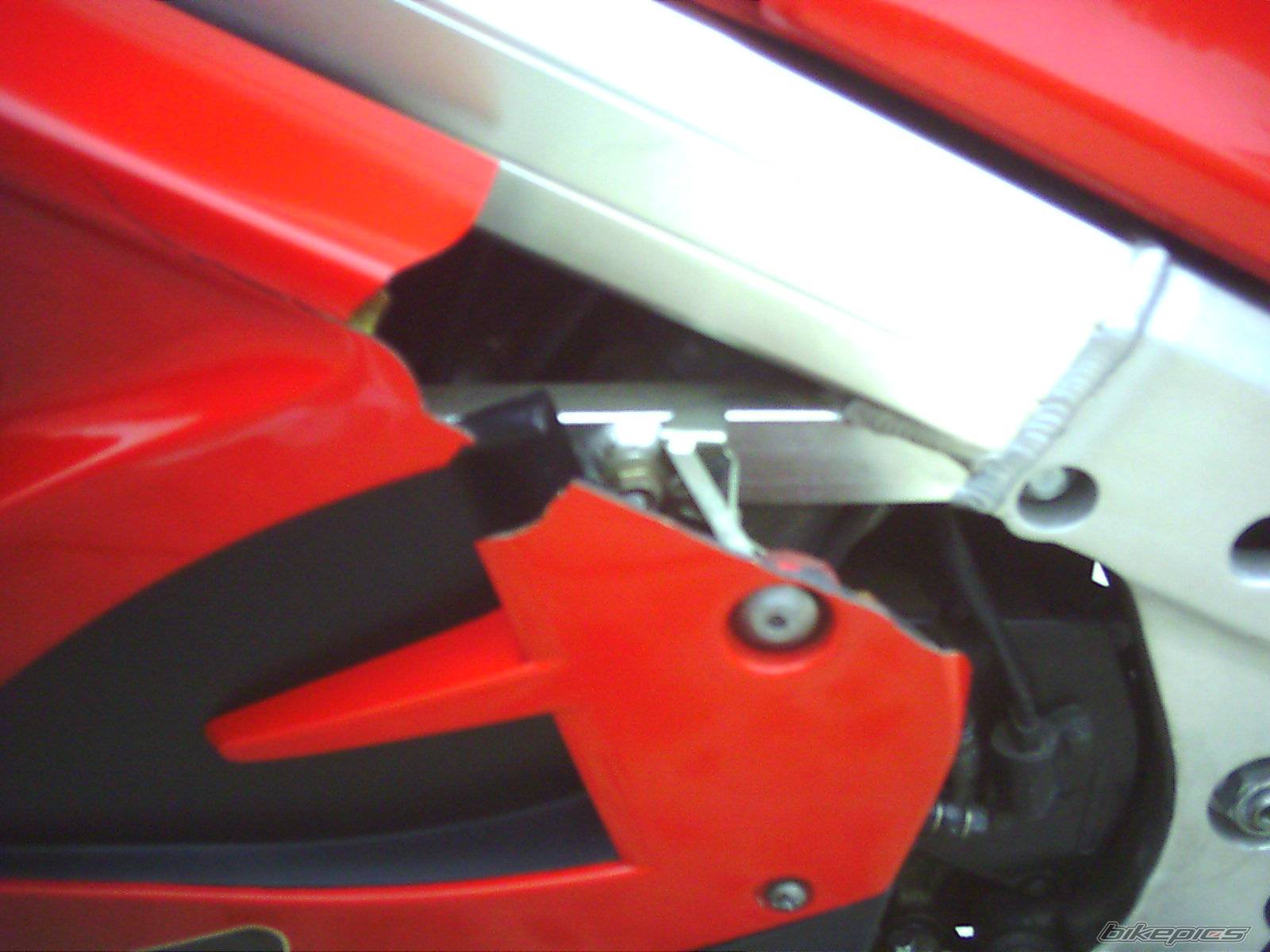 1997 HONDA VFR 750 | Picture 585212 motorcycle photo