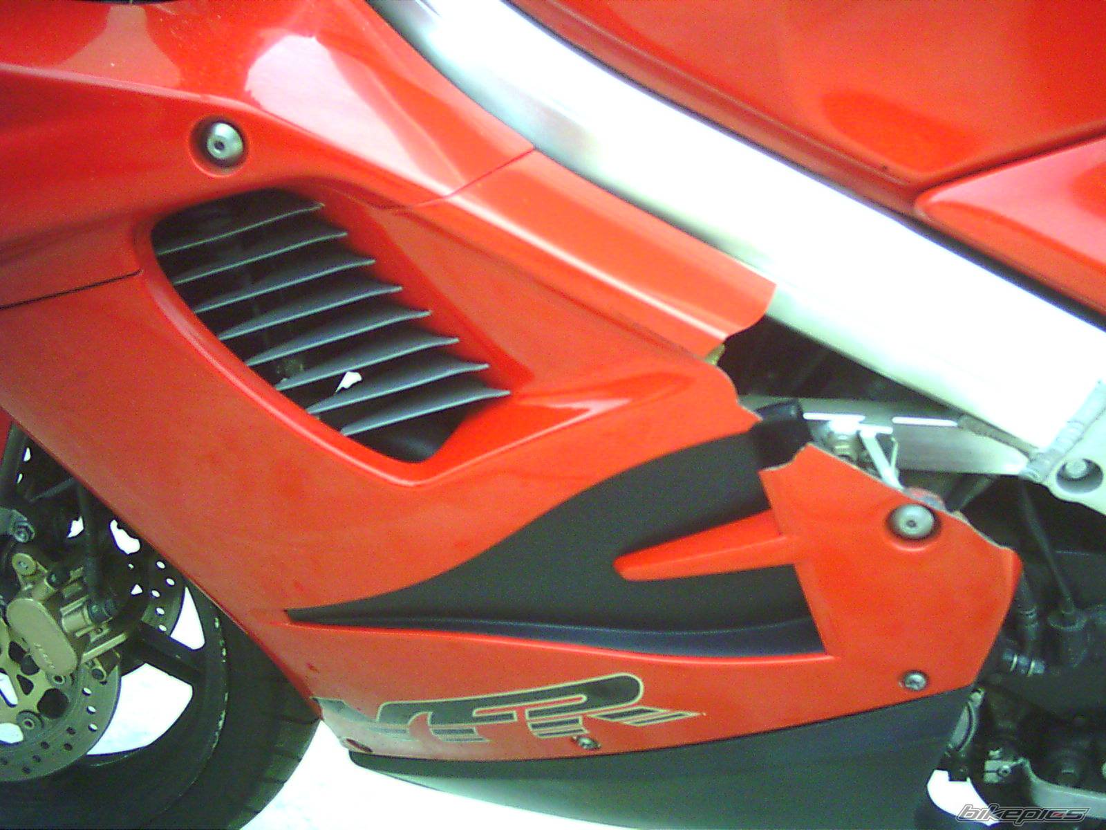 1997 HONDA VFR 750 | Picture 585213 motorcycle photo