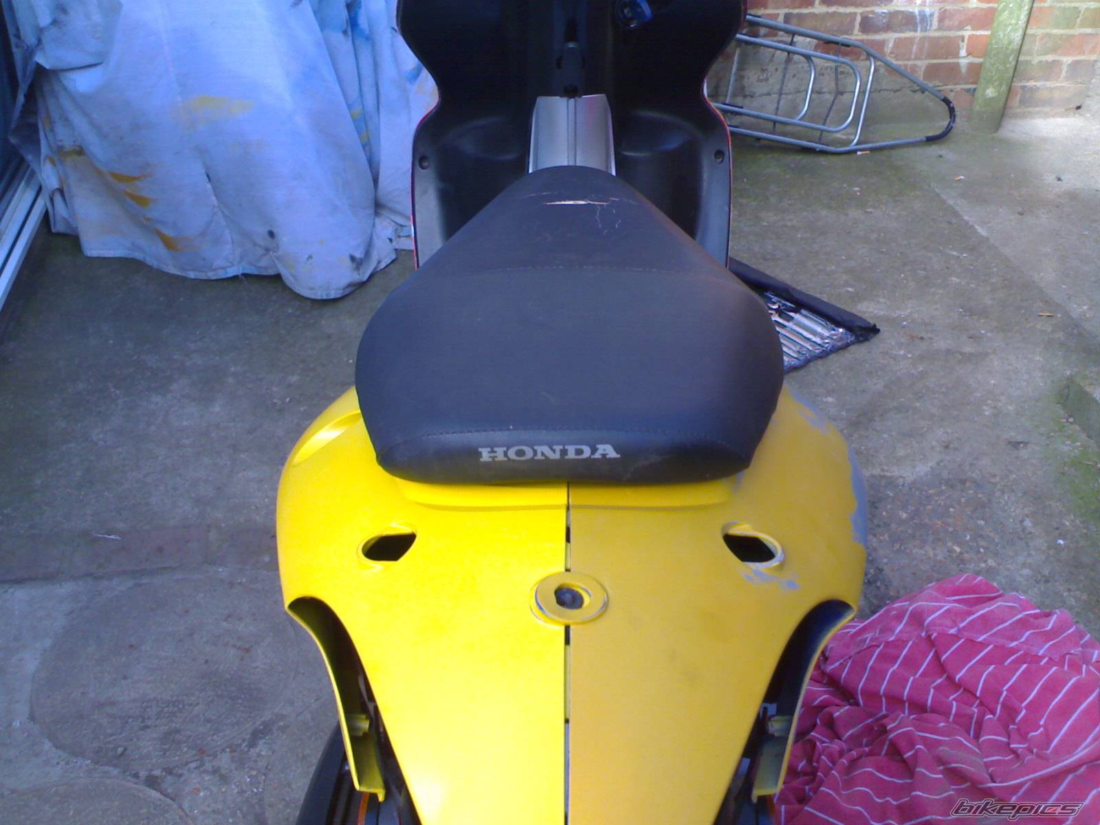 2001 HONDA X8R S | Picture 585528 motorcycle photo