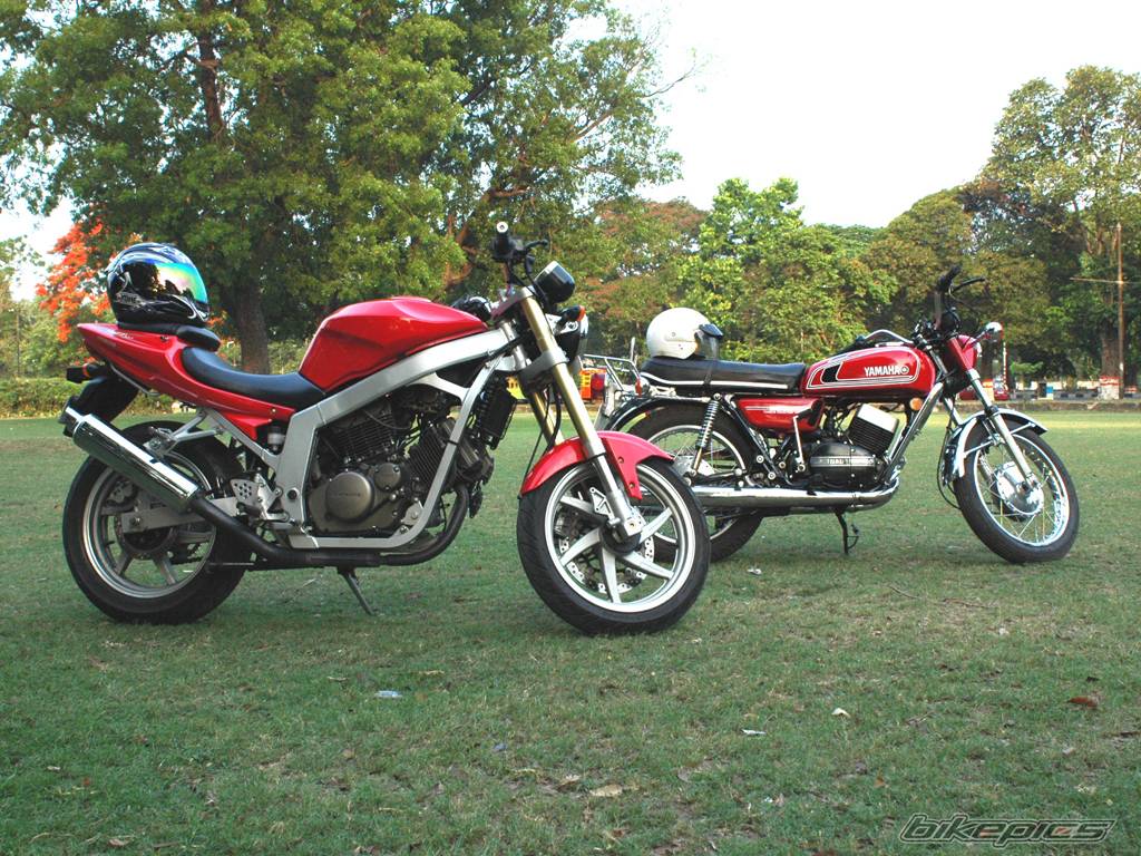 2005 HYOSUNG GT 250 COMET | Picture 585711 motorcycle photo
