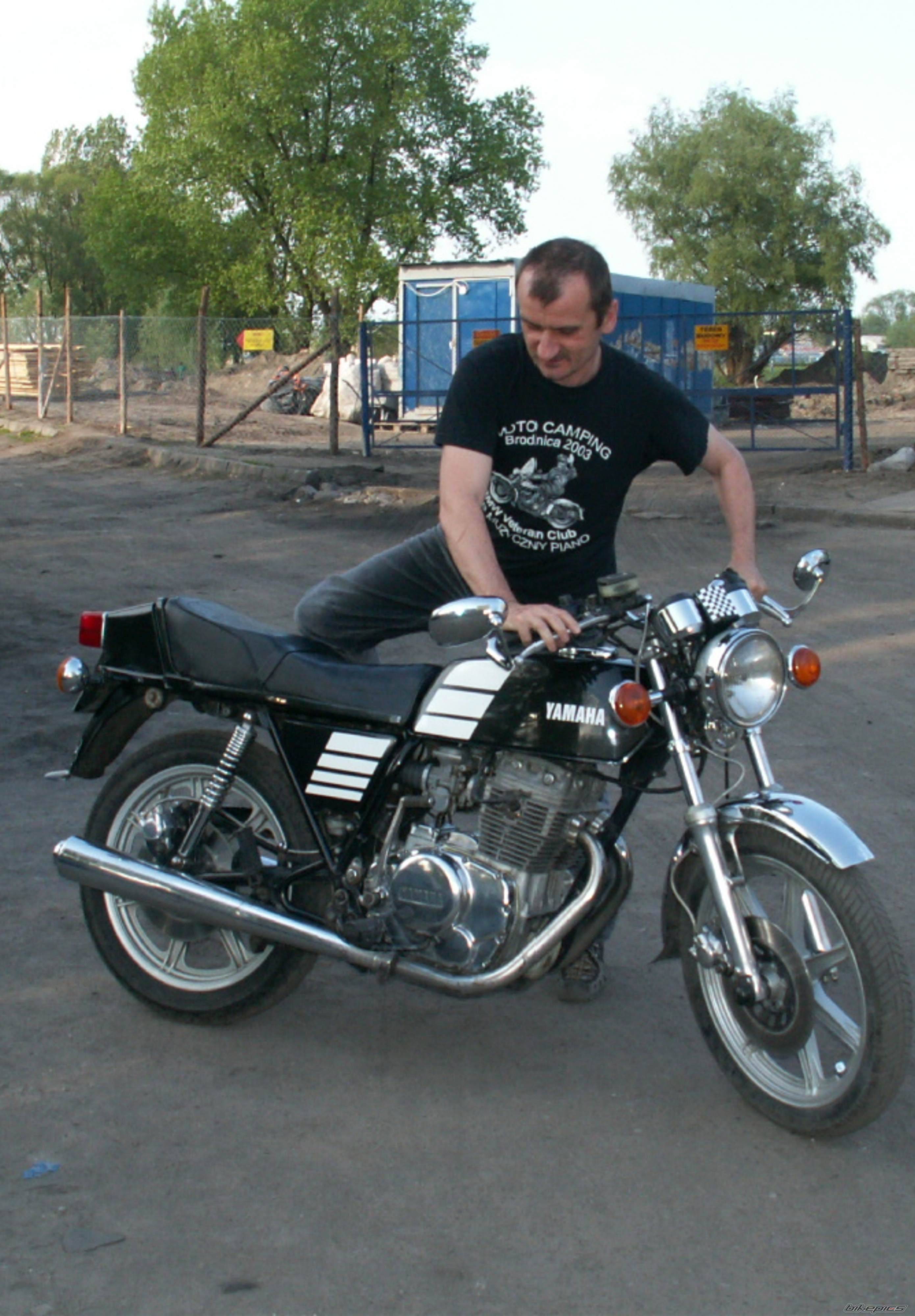 1977 YAMAHA XS 360 | Picture 585791 motorcycle photo