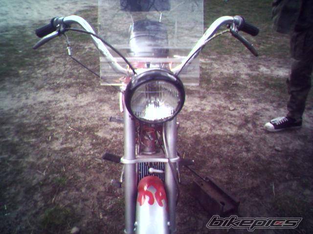 1987 ROMET 50 T 1 | Picture 585816 motorcycle photo