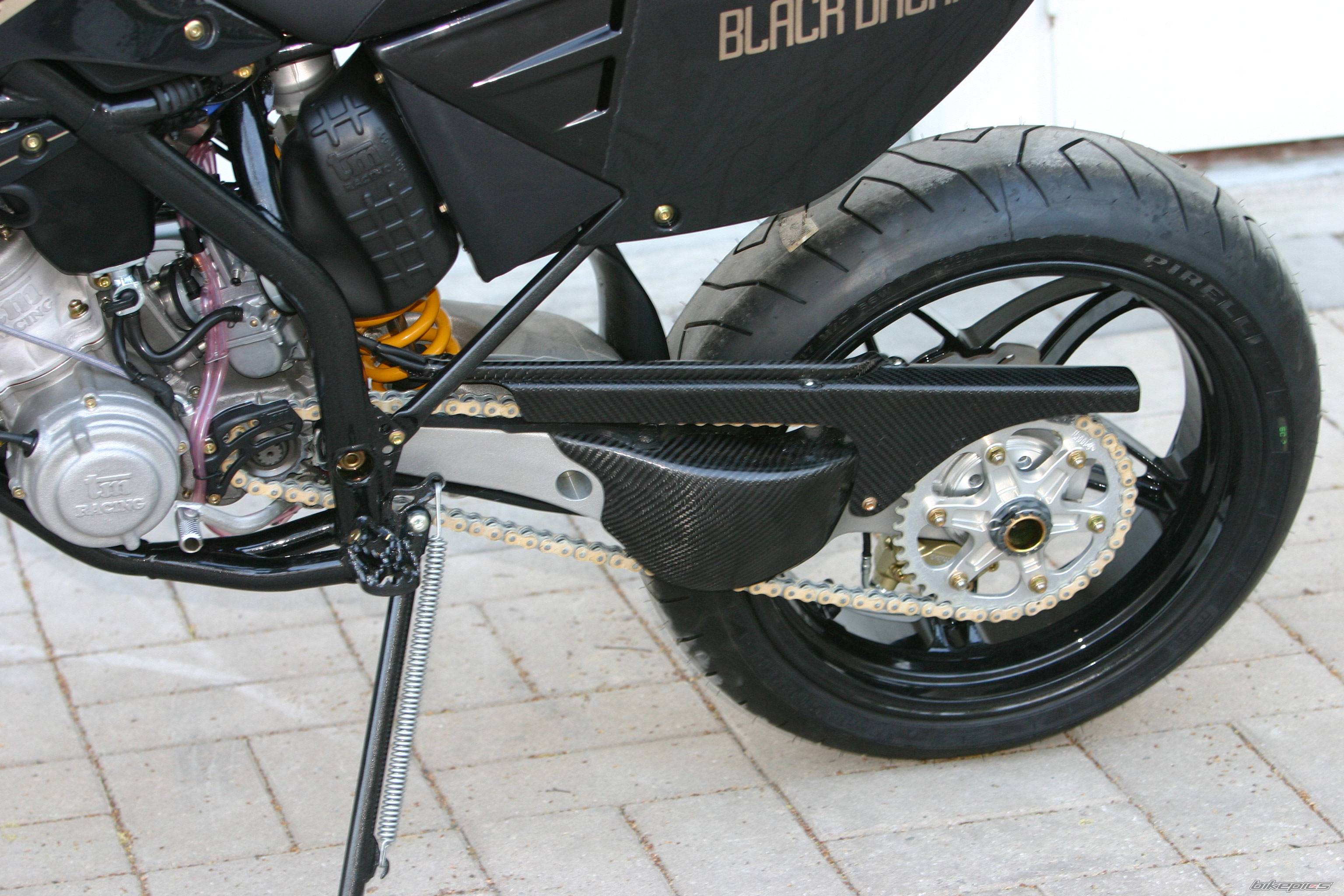 2006 TM TM125 2T SMM | Picture 585954 motorcycle photo