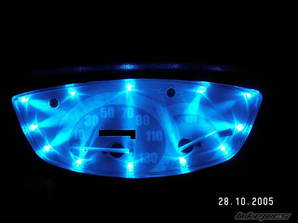 2004 YLSMCO FD50QT | Picture 586078 motorcycle photo