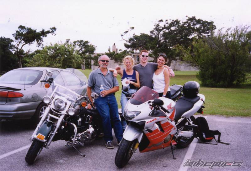 2000 HONDA CBR 600 | Picture 5861 motorcycle photo