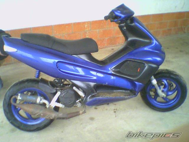 2005 GILERA RUNNER 50 | Picture 586229 motorcycle photo
