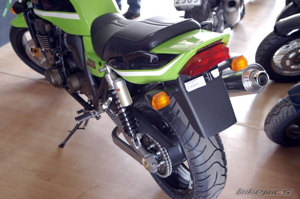 2006 KAWASAKI ZRX 1200R | Picture 586259 motorcycle photo