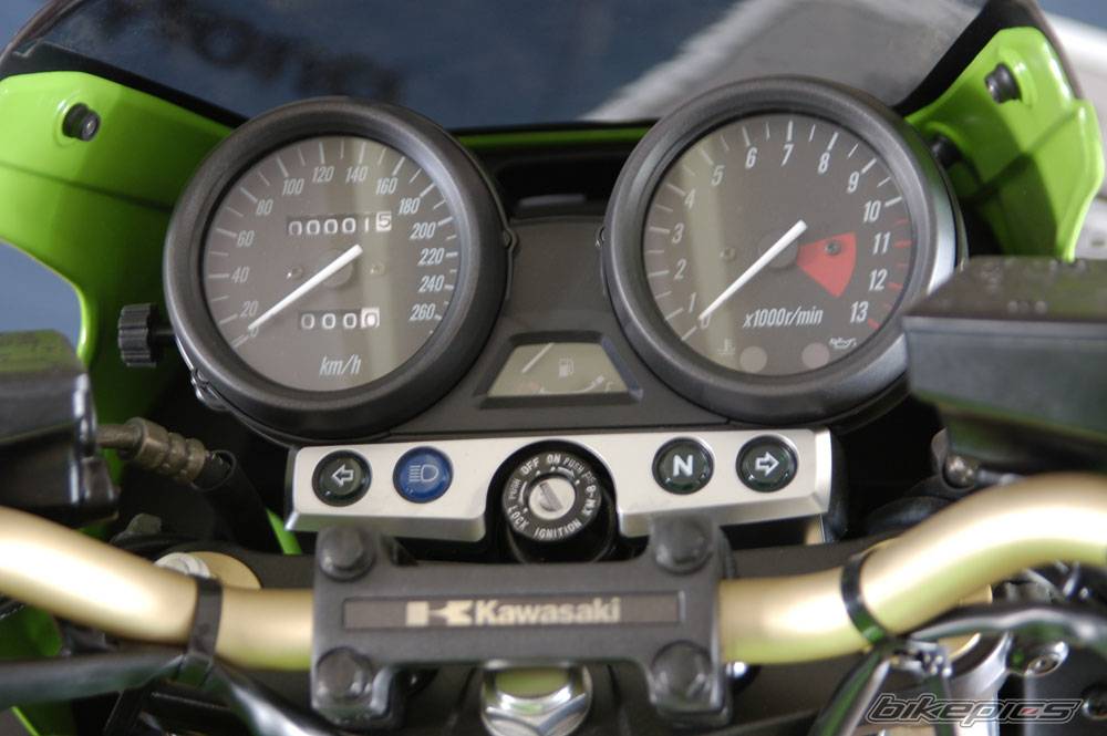 2006 KAWASAKI ZRX 1200R | Picture 586260 motorcycle photo