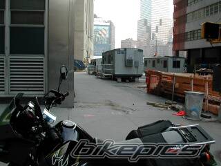 2003 KAWASAKI KLR 650 | Picture 58645 motorcycle photo