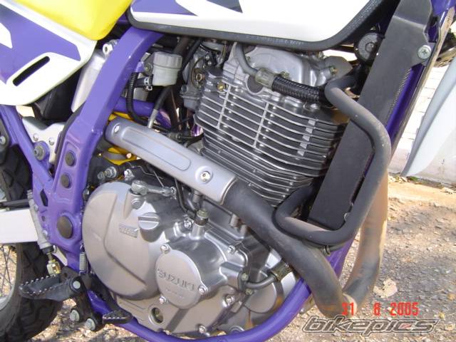 1999 SUZUKI DR 650 | Picture 586842 motorcycle photo