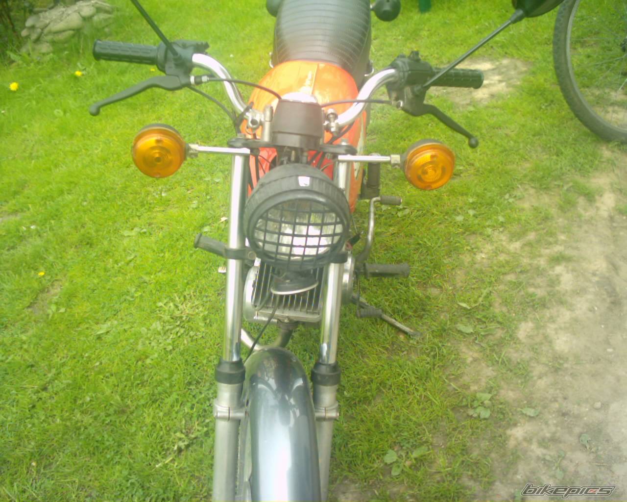 1990 SIMSON S 51 | Picture 587224 motorcycle photo