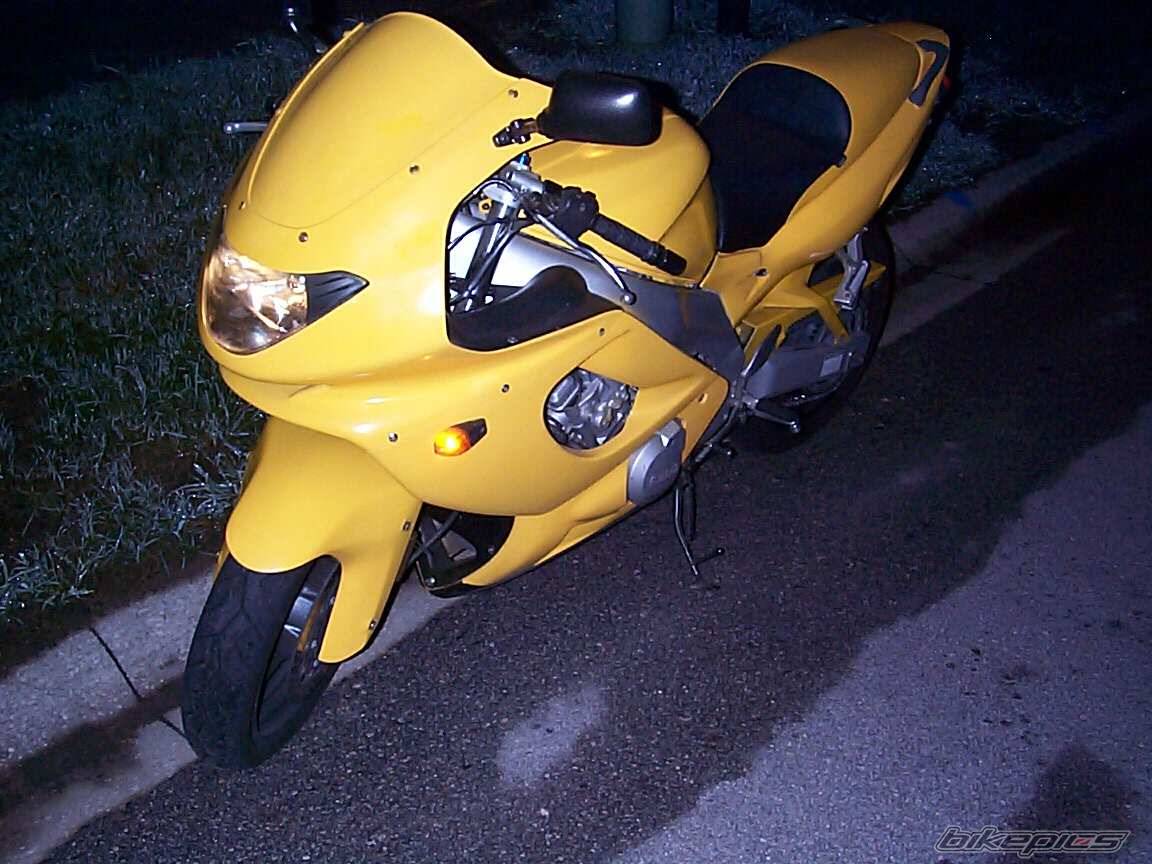 2002 YAMAHA YZF 600 | Picture 58724 motorcycle photo