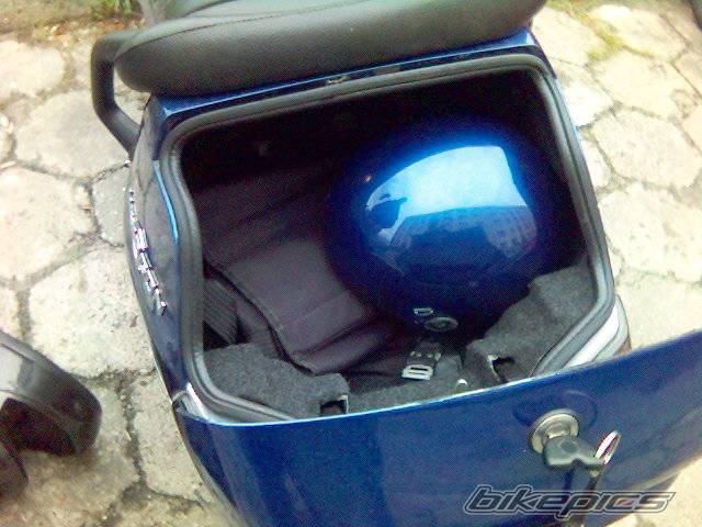 1998 PIAGGIO HEXAGON | Picture 587266 motorcycle photo