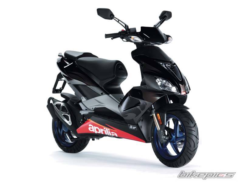 2006 APRILIA SR RACING 50 | Picture 587374 motorcycle photo