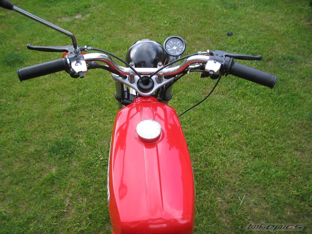 1979 SIMSON S 50 | Picture 587380 motorcycle photo