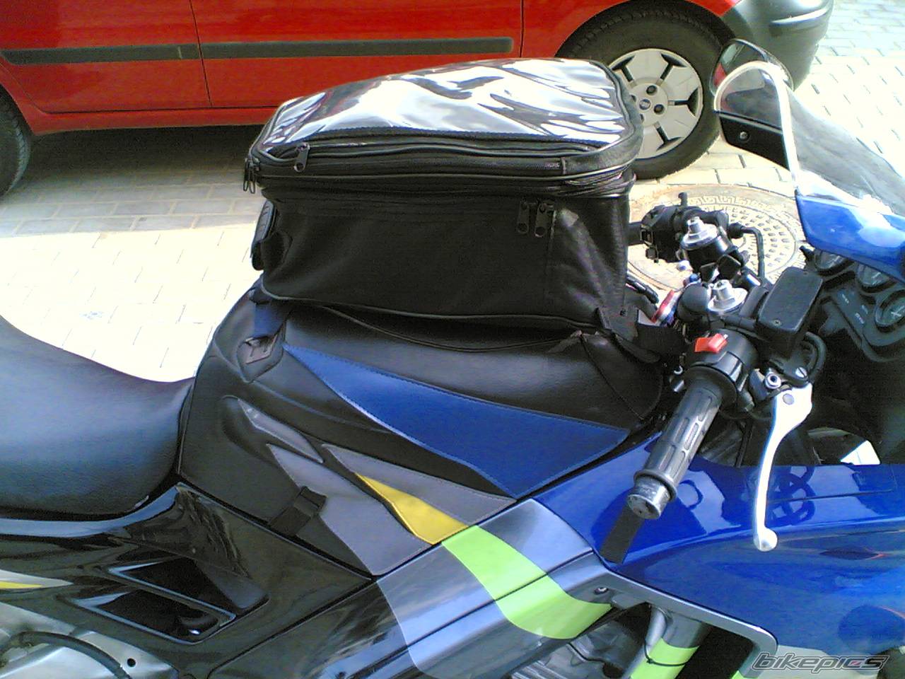 587406 | Picture 587406 motorcycle photo