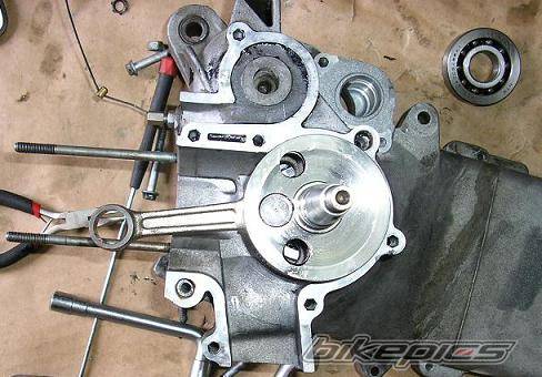 2006 GILERA STALKER 50 | Picture 587436 motorcycle photo