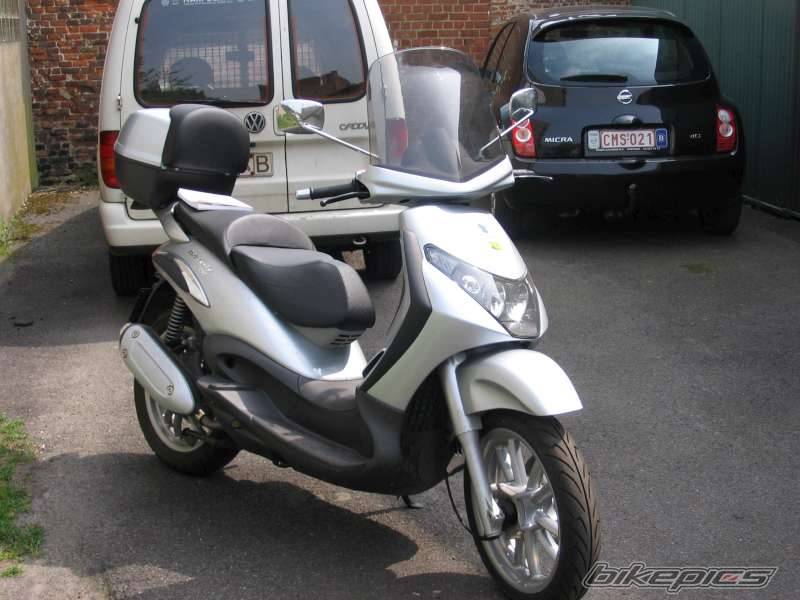 2002 YAMAHA BULLDOG | Picture 587467 motorcycle photo