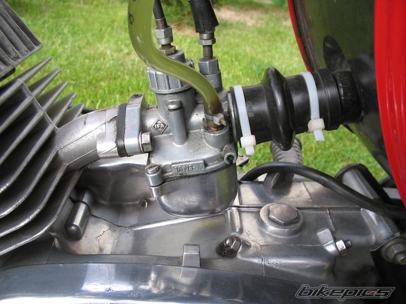 1979 SIMSON S 50 | Picture 587498 motorcycle photo