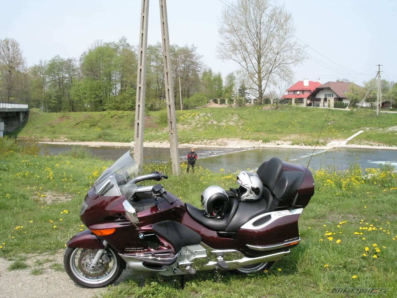2006 BMW K 1200 LT | Picture 587570 motorcycle photo