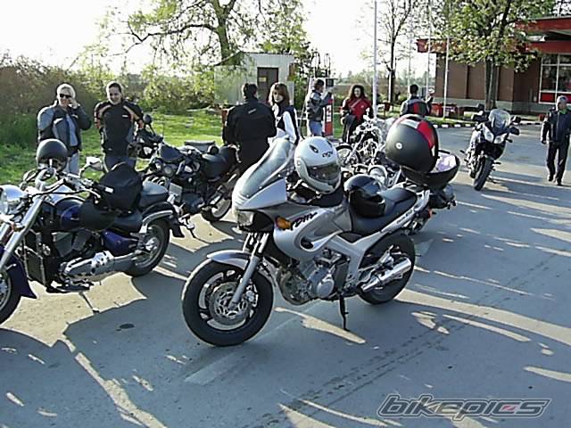 2002 YAMAHA TDM 850 | Picture 587592 motorcycle photo