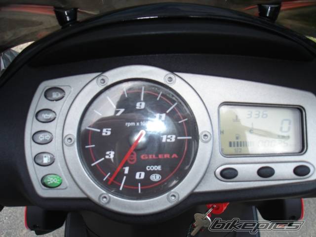 2006 GILERA RUNNER 200 VXR | Picture 587615 motorcycle photo