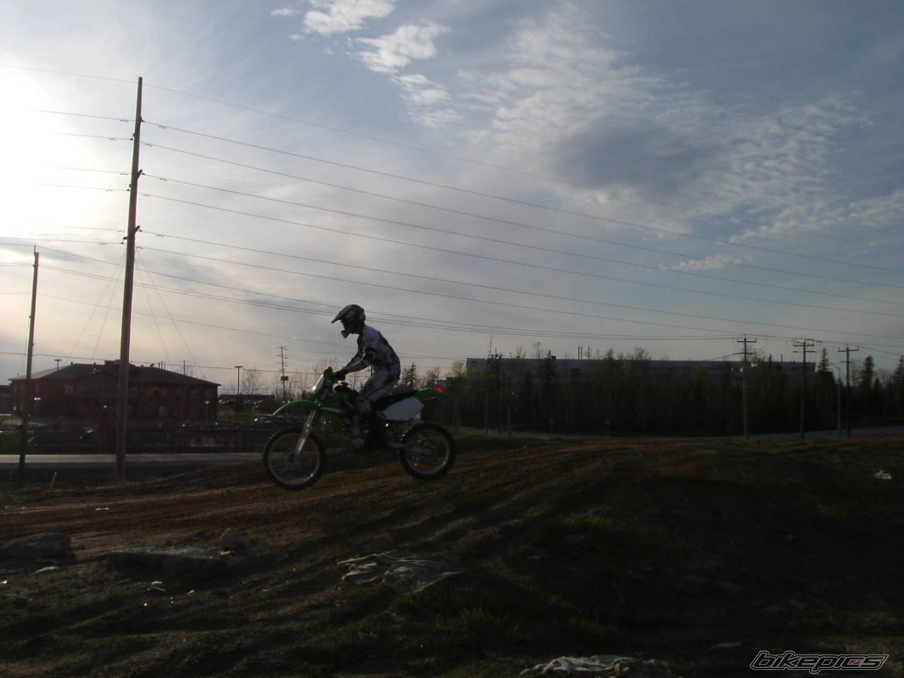 2005 KAWASAKI KLX 300 | Picture 587723 motorcycle photo