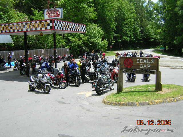 2006 YAMAHA FJR 1300 | Picture 587738 motorcycle photo