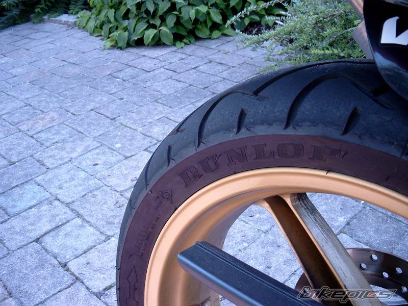 2003 APRILIA RS 125 | Picture 58781 motorcycle photo