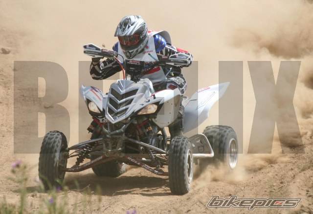2005 SUZUKI LTZ 400 | Picture 587970 motorcycle photo