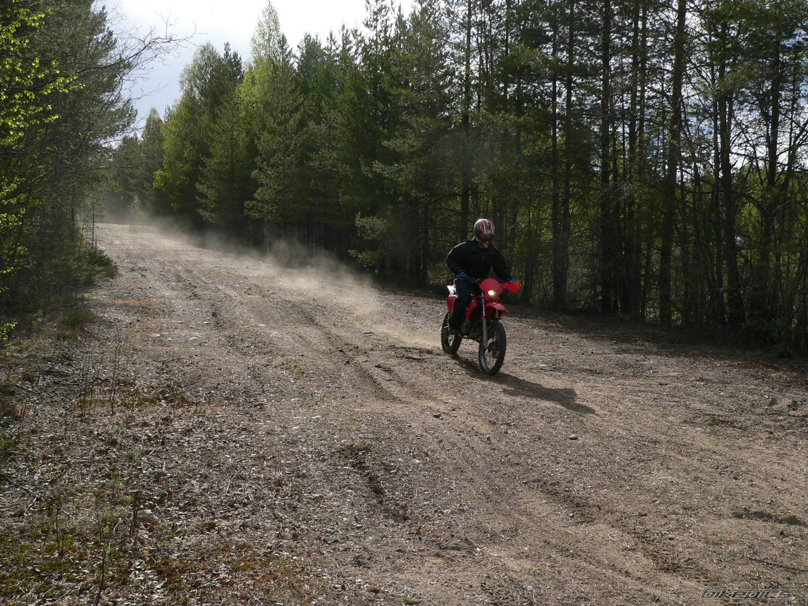 2004 MBK X LIMIT 50 | Picture 588013 motorcycle photo