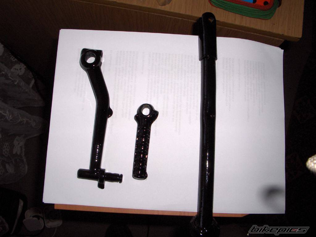 1999 YAMAHA NEOS | Picture 588025 motorcycle photo