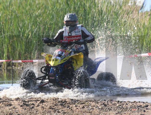 2005 SUZUKI LTZ 400 | Picture 588055 motorcycle photo