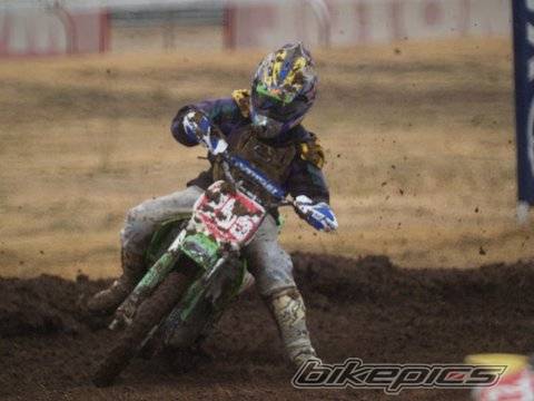 2001 KAWASAKI KX 85 | Picture 588166 motorcycle photo