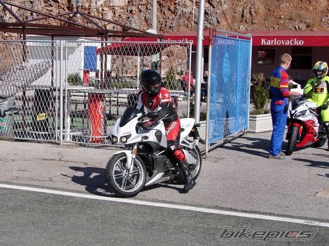 2004 BUELL XB9R FIREBOLT | Picture 588252 motorcycle photo