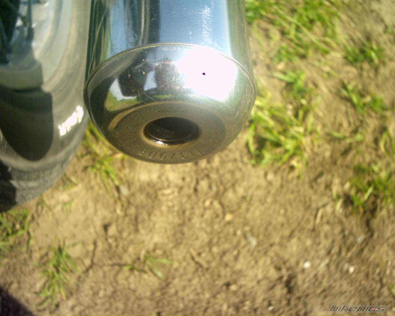 1990 SIMSON S 51 | Picture 588294 motorcycle photo
