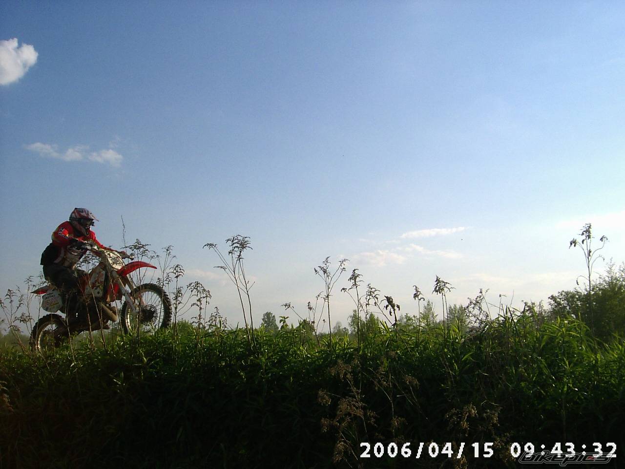 1994 HONDA CR 250 | Picture 588543 motorcycle photo
