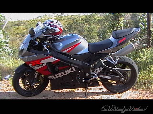 2005 SUZUKI GSX R 750 | Picture 588552 motorcycle photo