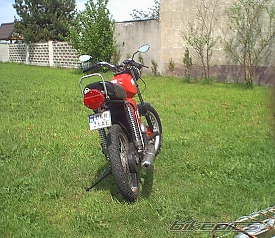 1987 SIMSON S 51 | Picture 588799 motorcycle photo