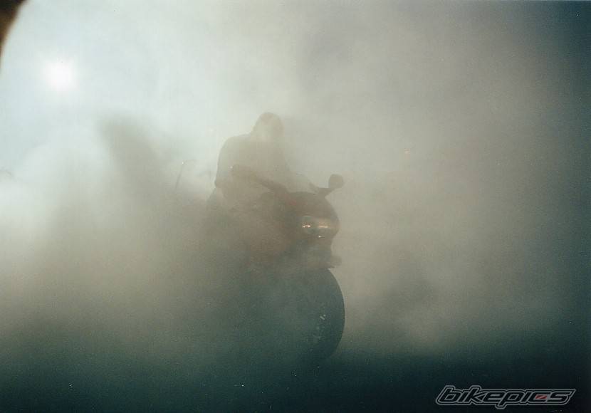1996 HONDA CBR 600 | Picture 5892 motorcycle photo