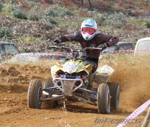 2006 SUZUKI LTR 450 | Picture 589258 motorcycle photo