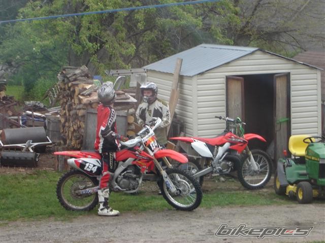 2006 HONDA CR 250 | Picture 589313 motorcycle photo