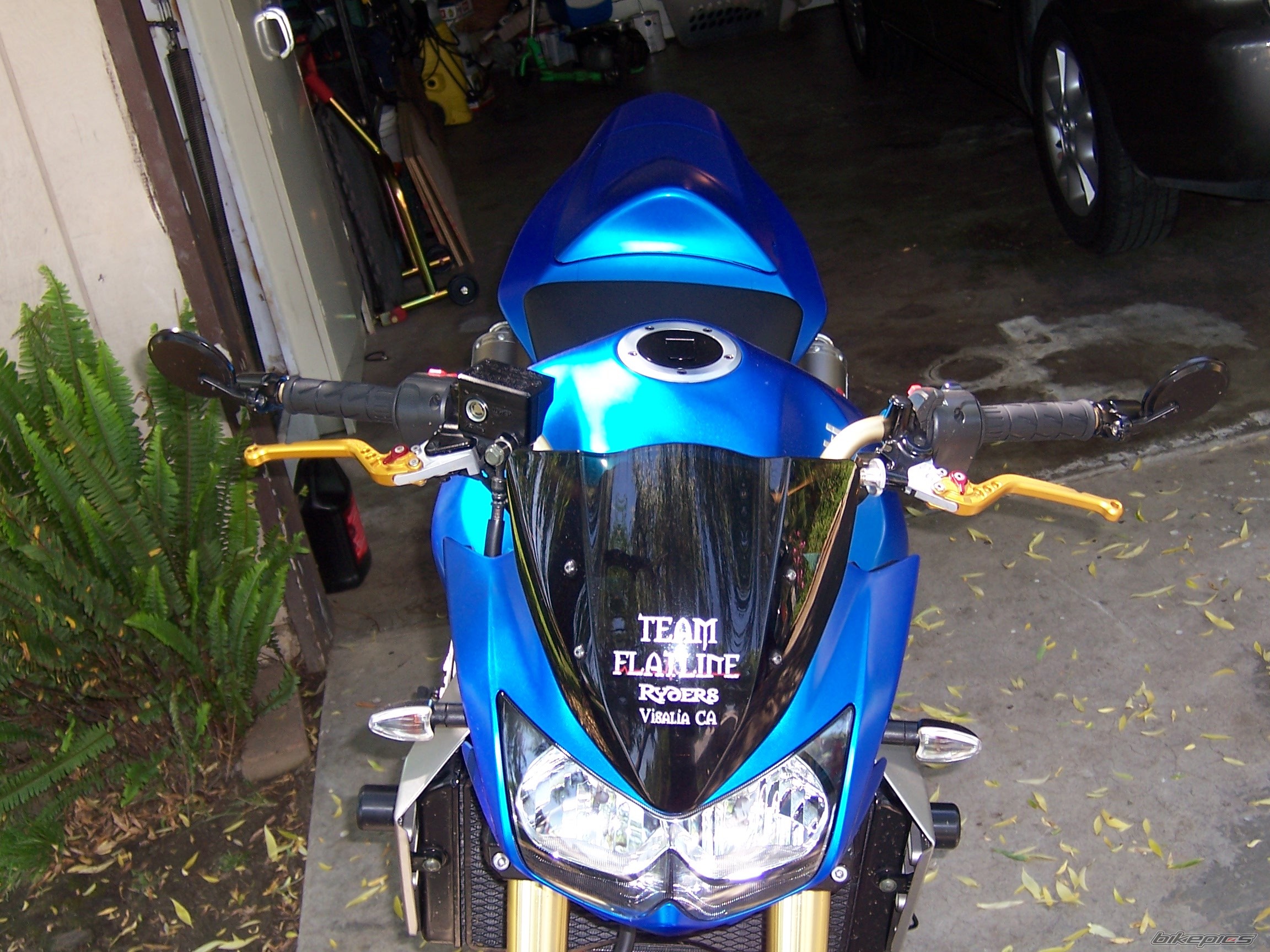 2006 KAWASAKI Z 1000 | Picture 589351 motorcycle photo