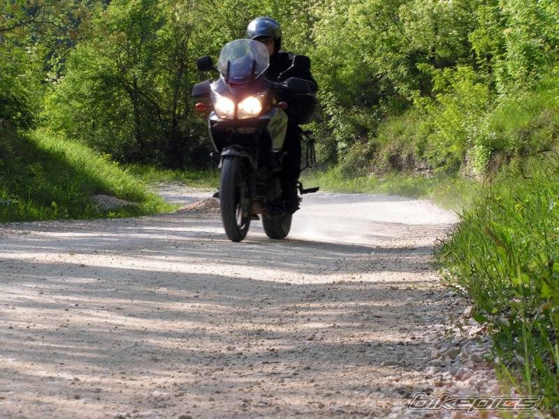 2006 SUZUKI DL 650 | Picture 589547 motorcycle photo