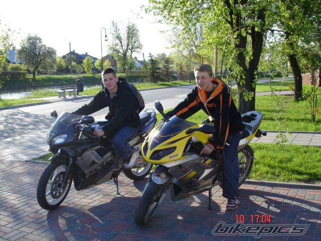 2005 RIEJU RS2 MATRIX | Picture 589558 motorcycle photo