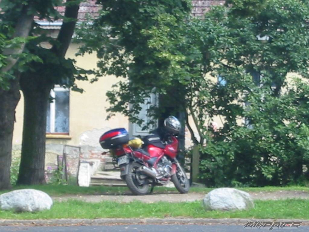 2001 YAMAHA XJ 600 | Picture 589734 motorcycle photo