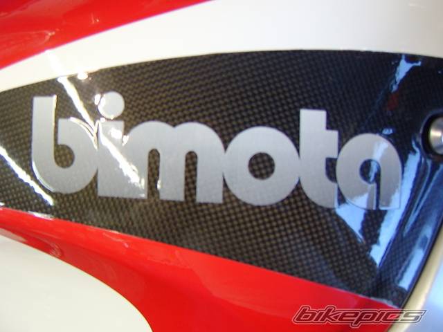 1999 BIMOTA SB6 | Picture 589816 motorcycle photo