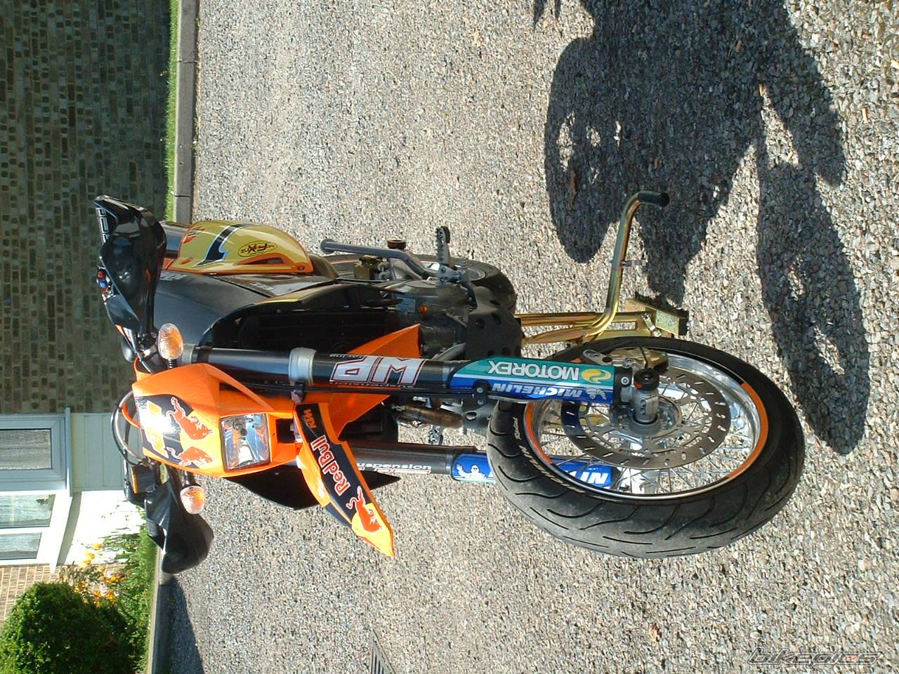 2004 KTM 660 SMC | Picture 589842 motorcycle photo