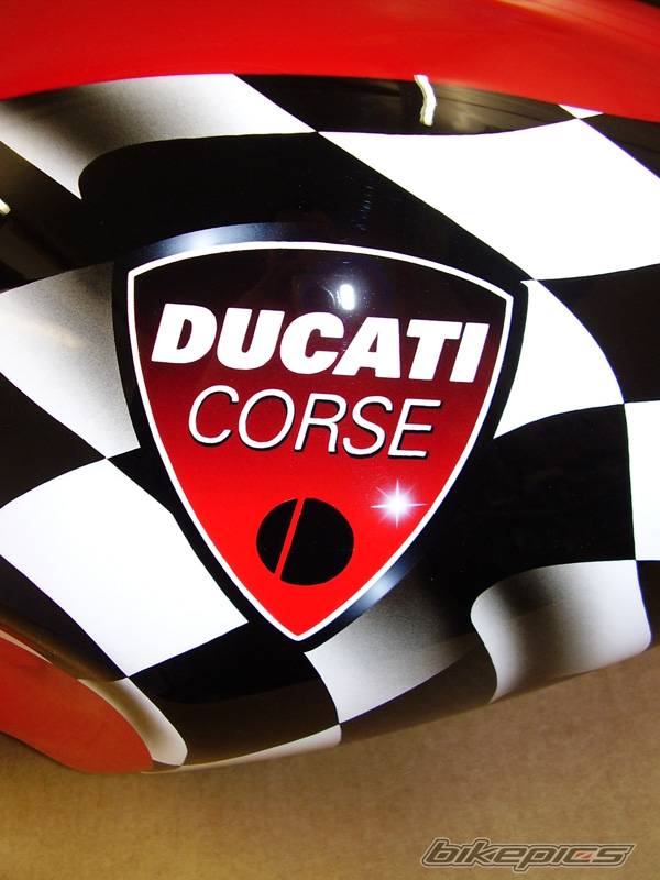 2005 DUCATI MONSTER 1000 | Picture 589911 motorcycle photo