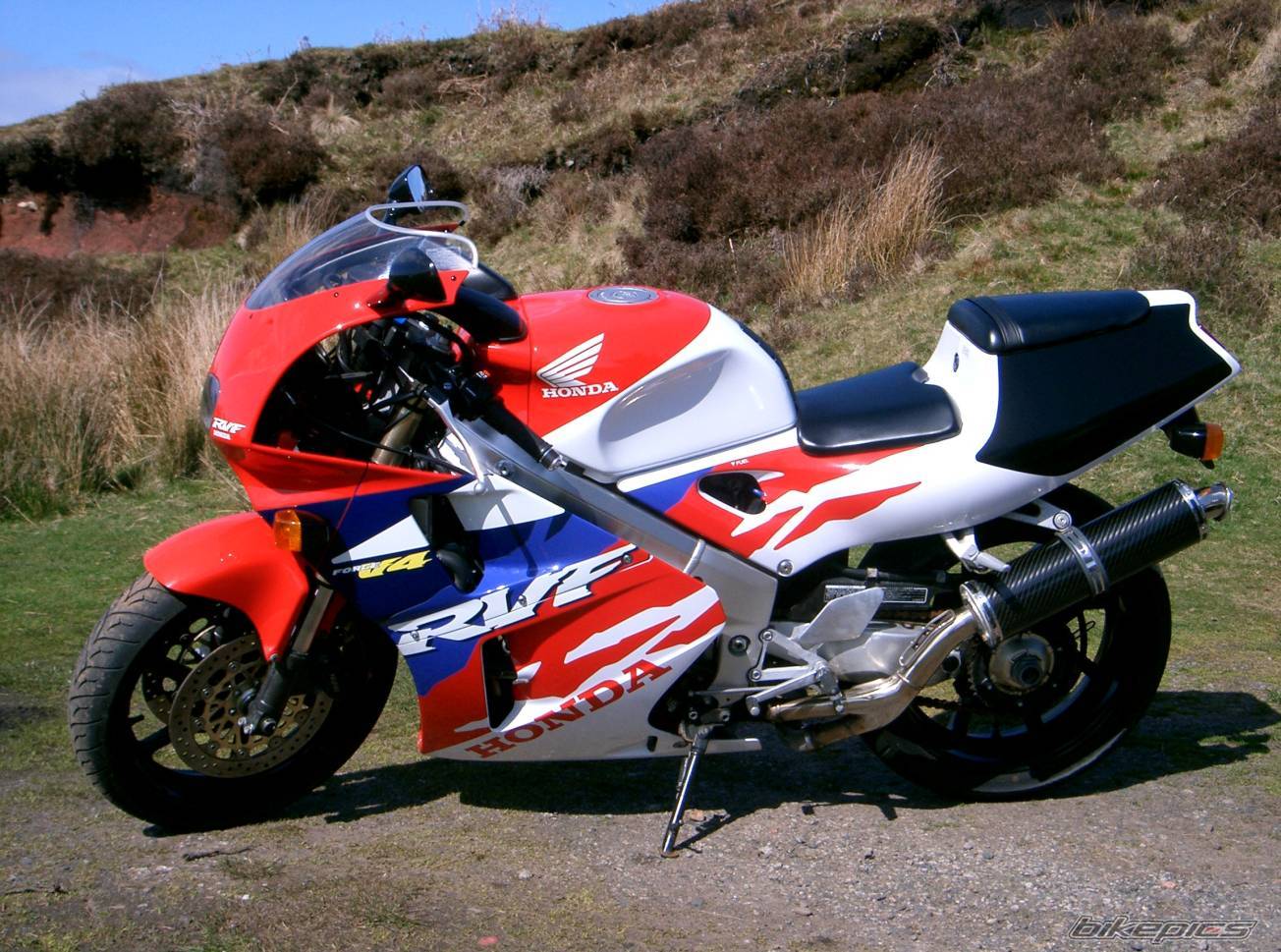 1998 HONDA RVF 400 | Picture 589959 motorcycle photo